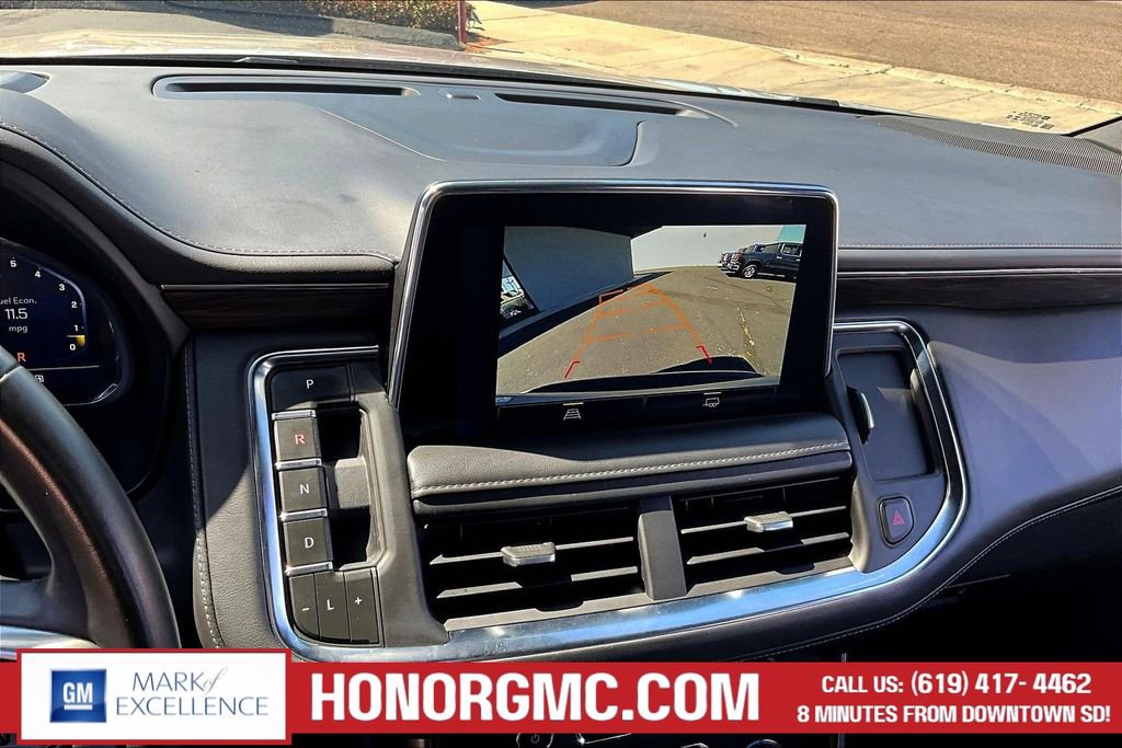 Used 2023 Chevrolet Tahoe LT RWD image 14