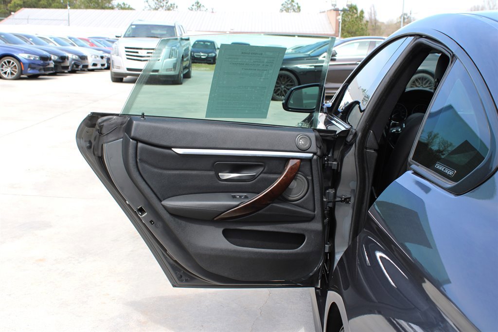 Used 2015 BMW 435i Gran Coupe image 28