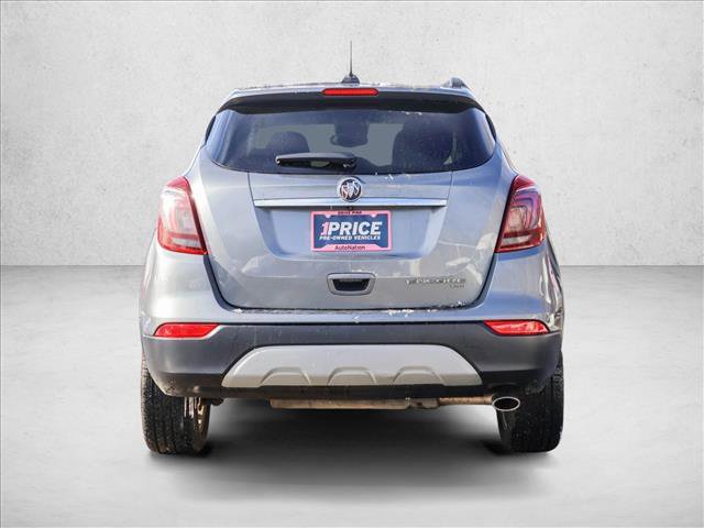 Used 2019 Buick Encore Preferred w/ Safety Package image 6