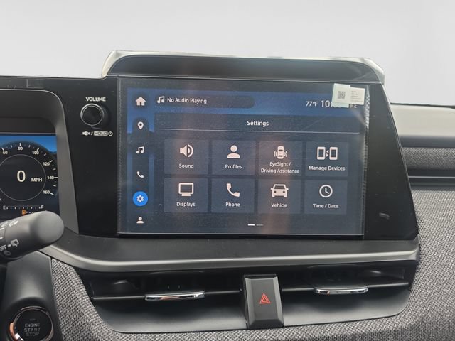New 2026 Subaru Outback Premium AWD/4WD image 15