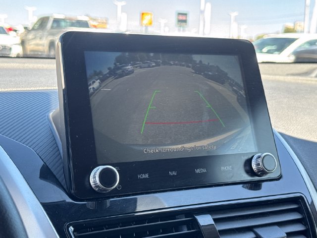 Used 2025 Mitsubishi Eclipse Cross AWD image 22