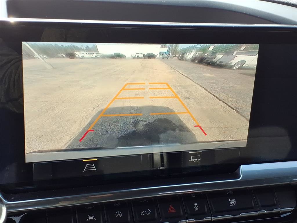 Certified 2024 Chevrolet Silverado 1500 LT image 5