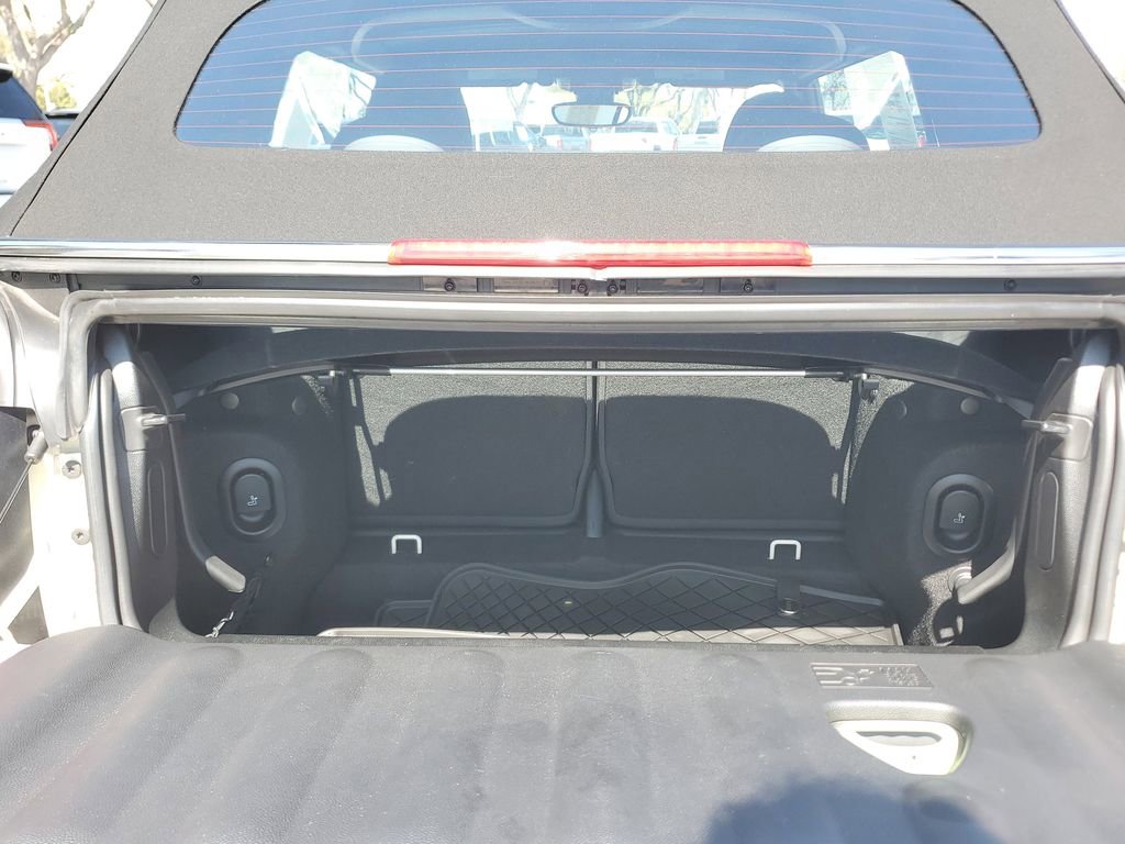 Used 2023 MINI Cooper John Cooper Works w/ Driver Assistance Package image 28