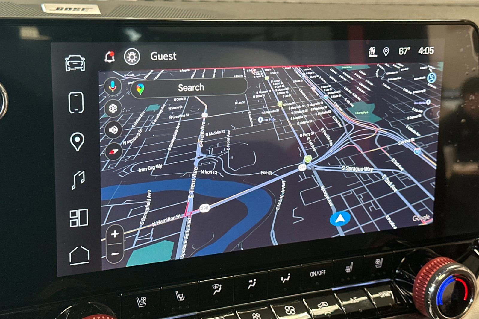 New 2026 GMC Canyon AT4X AWD/4WD image 20