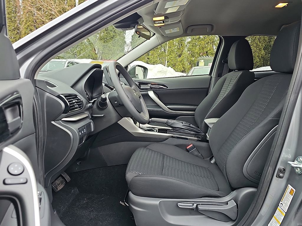 New 2026 Mitsubishi Eclipse Cross Ralliart AWD/4WD image 9