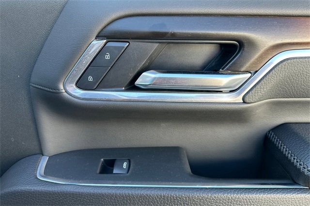 Used 2025 GMC Sierra 3500 Denali image 80