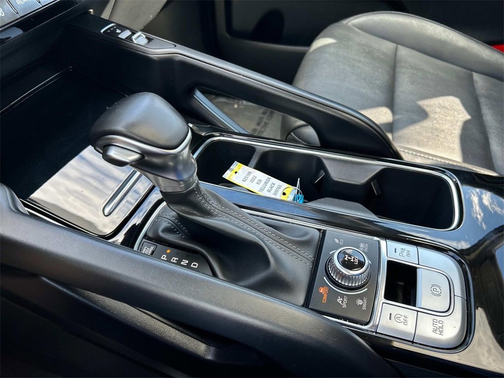 Used 2022 Kia Telluride S image 35