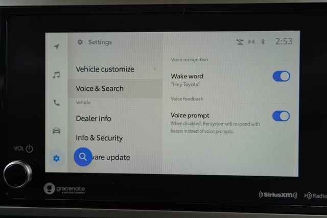Used 2022 Toyota Tundra SR5 w/ TRD Off-Road Premium Package image 42