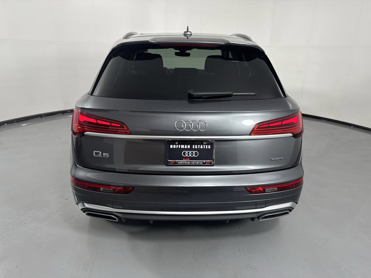 Used 2023 Audi Q5 2.0T Premium w/ Convenience Package AWD/4WD image 35