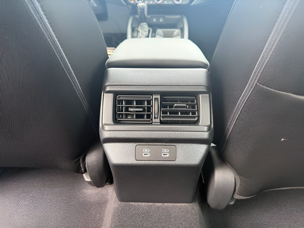 New 2026 Honda Accord Sport image 13