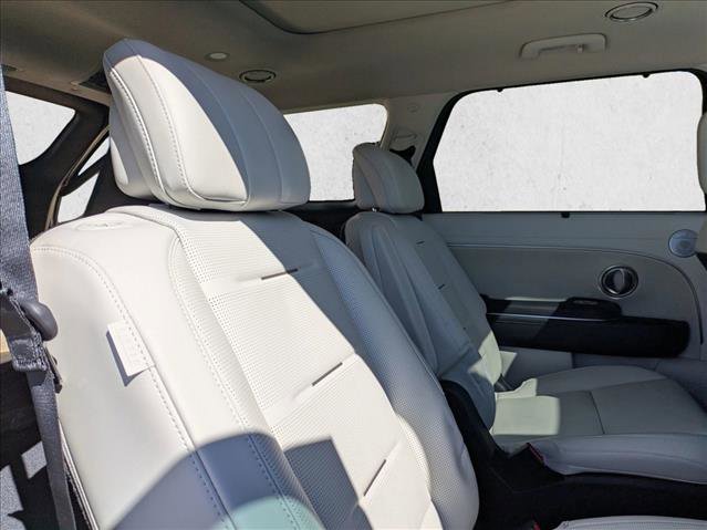 New 2026 Hyundai Palisade Calligraphy image 22