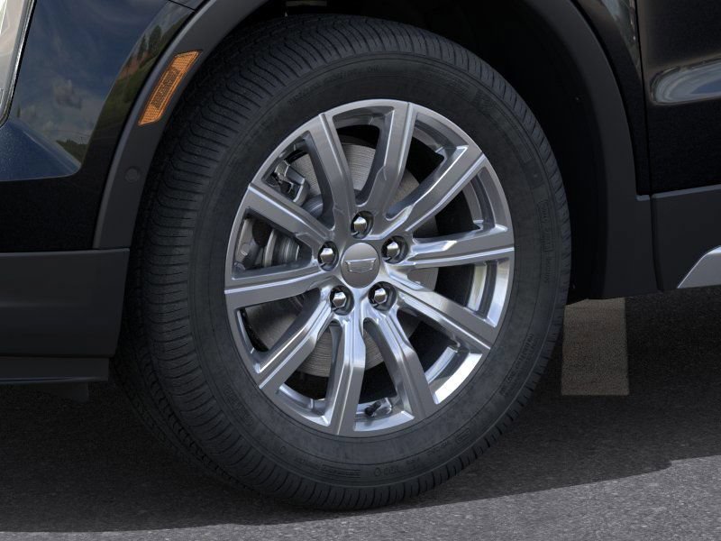 New 2023 Cadillac XT4 Premium Luxury w/ Technology Package FWD image 9