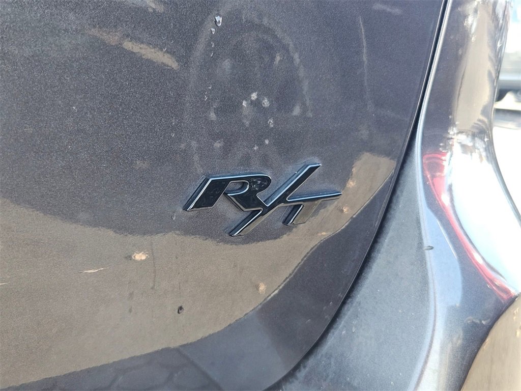 Used 2020 Dodge Durango R/T w/ Technology Group image 37