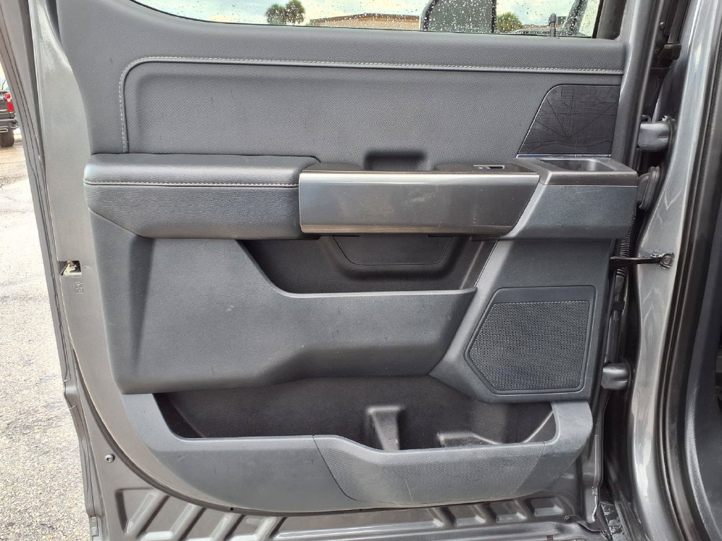 Used 2023 Ford F150 XLT w/ Equipment Group 302A High AWD/4WD image 21