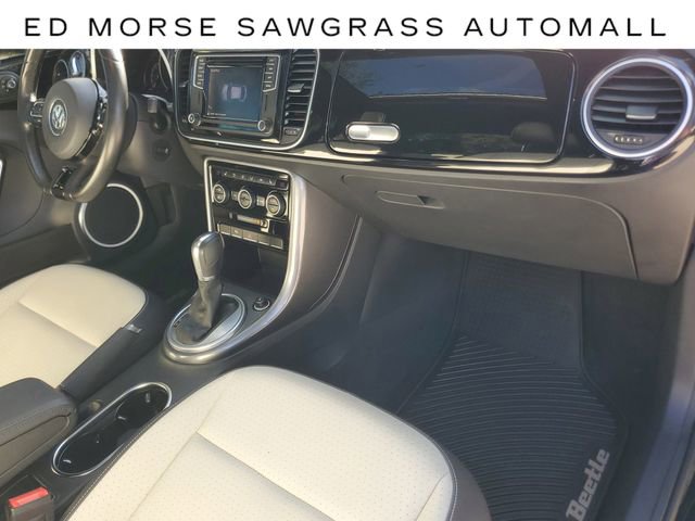 Used 2019 Volkswagen Beetle 2.0T SE image 10