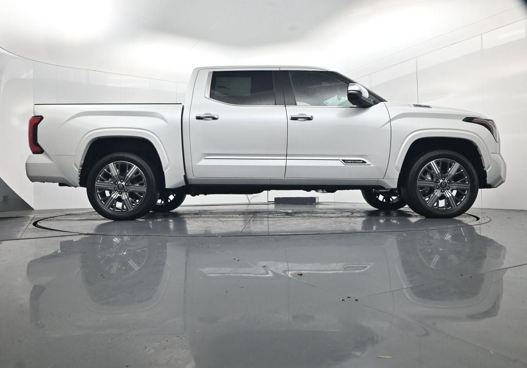 New 2026 Toyota Tundra Capstone AWD/4WD image 58