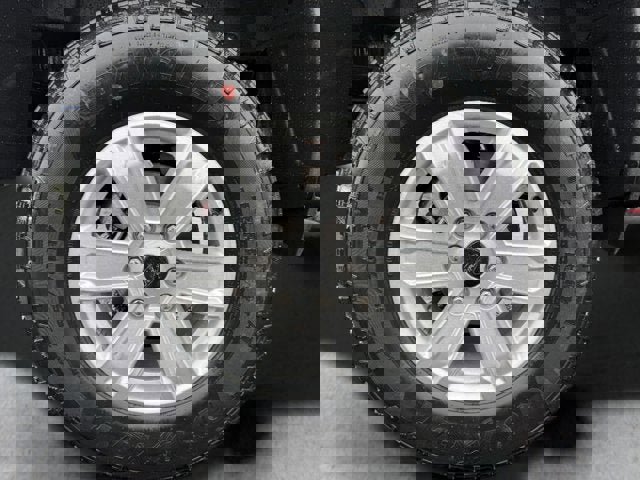 New 2026 Ford Ranger XL image 8