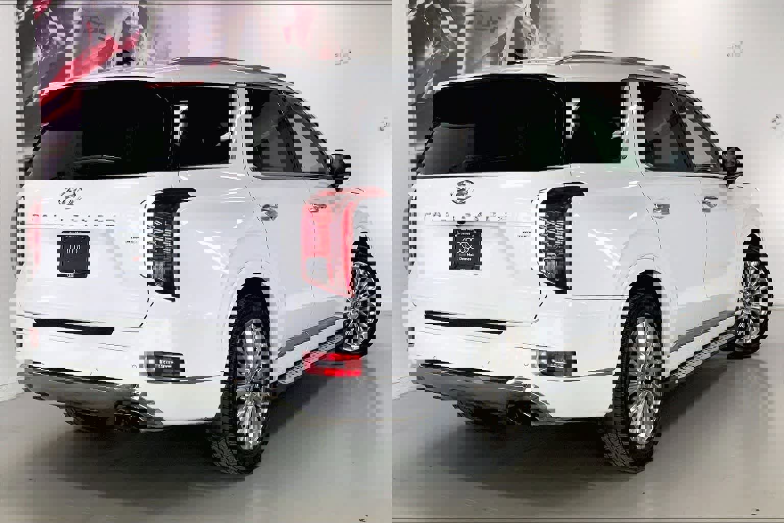 Used 2020 Hyundai Palisade Limited image 22