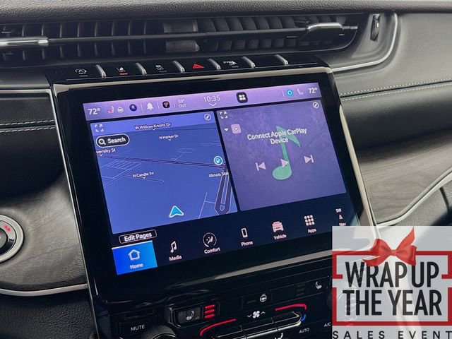 Used 2025 Jeep Grand Cherokee Limited image 17