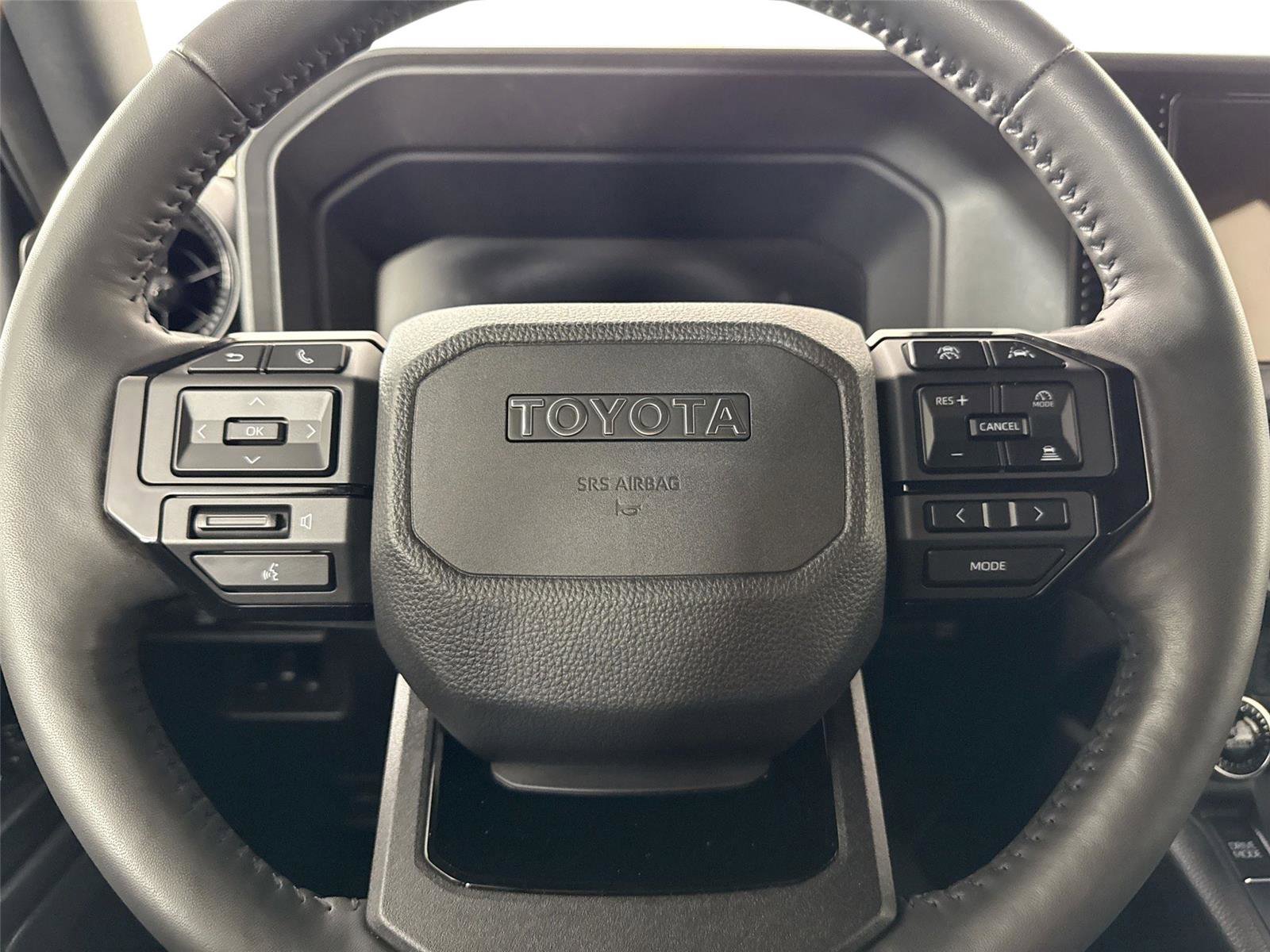 Certified 2024 Toyota Land Cruiser 1958 image 16