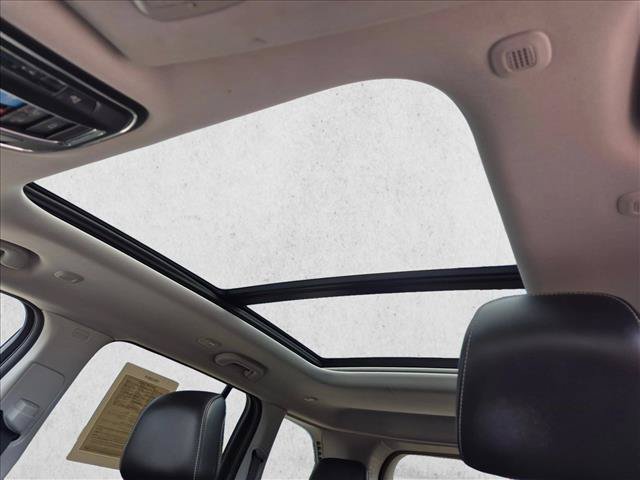 Used 2022 Jeep Grand Cherokee Limited 4xe AWD/4WD image 18