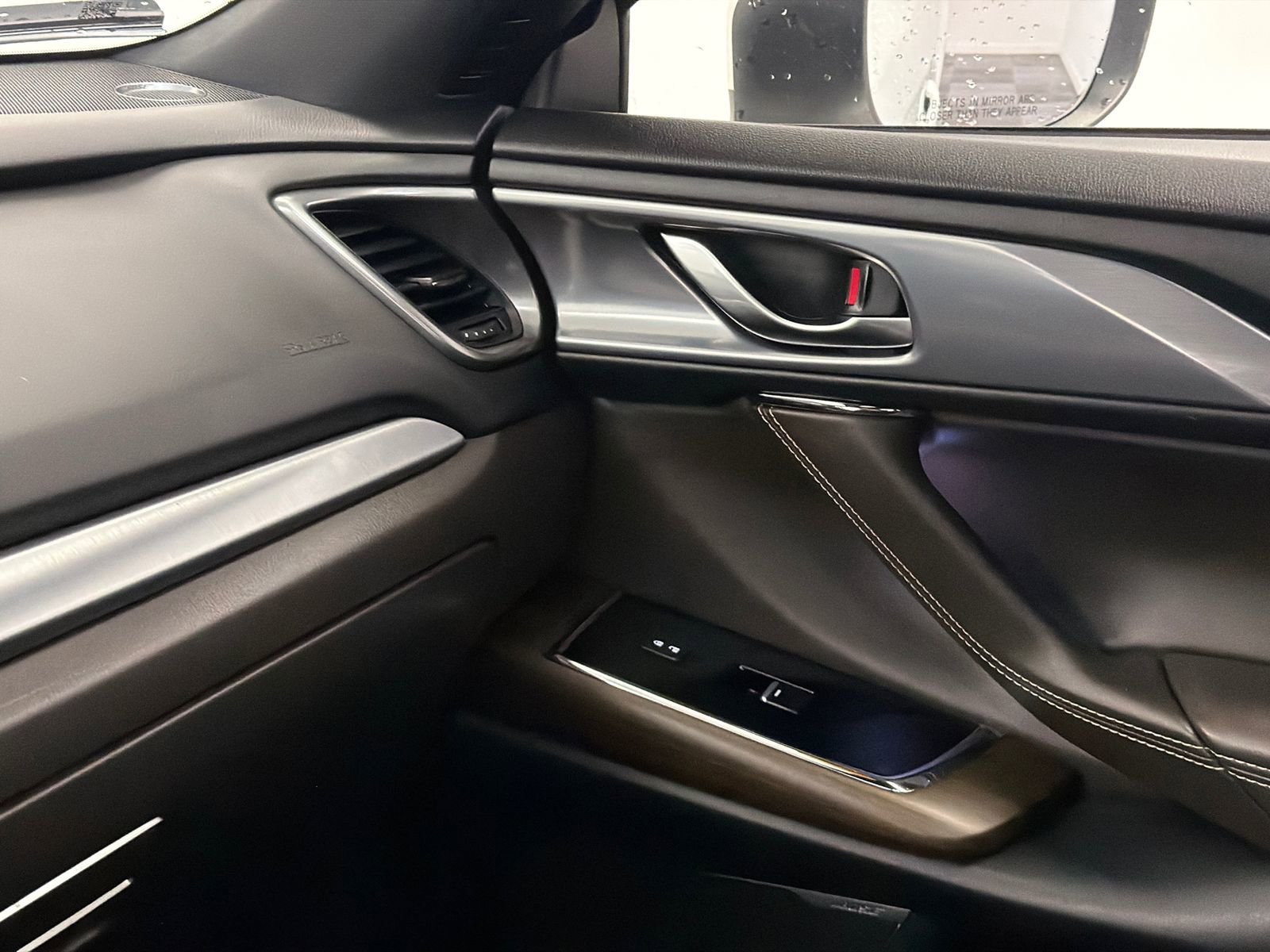 Used 2020 MAZDA CX-9 Signature image 33