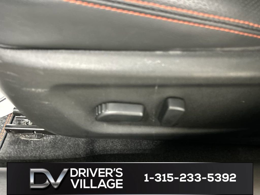 Used 2023 Nissan Altima 2.5 SR image 10
