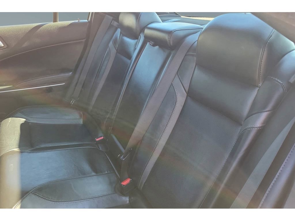 Used 2022 Dodge Charger SXT w/ Leather Interior Group image 16