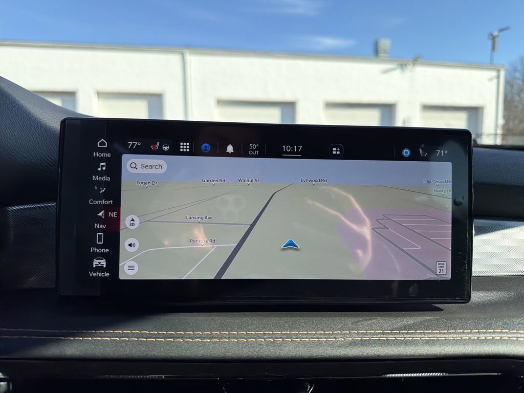 Used 2024 Alfa Romeo Tonale Ti w/ Active Assist Package image 23