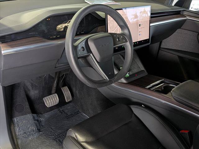 Used 2024 Tesla Model X AWD/4WD image 10