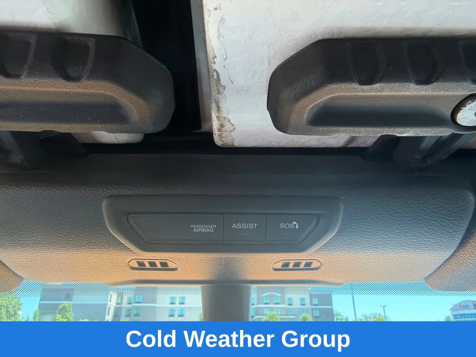 Used 2021 Jeep Wrangler Unlimited Sport AWD/4WD image 18