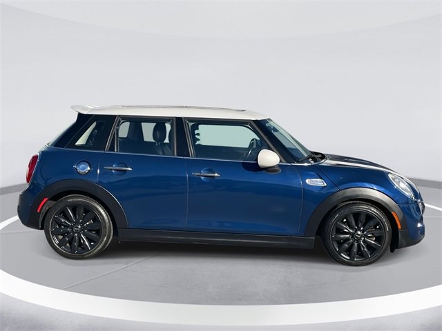 Used 2018 MINI Cooper S image 4