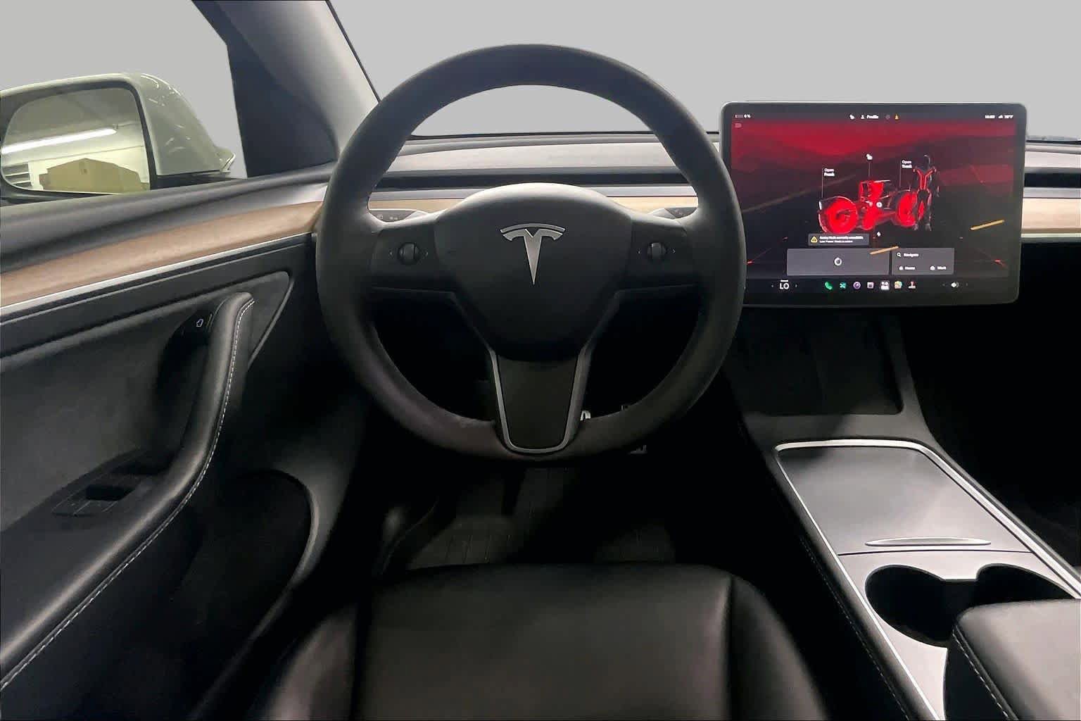 Used 2023 Tesla Model Y Performance AWD/4WD image 5