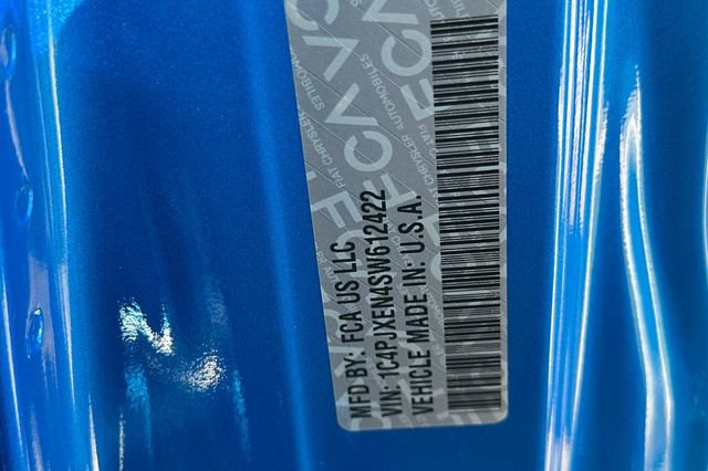 New 2025 Jeep Wrangler Sahara image 26