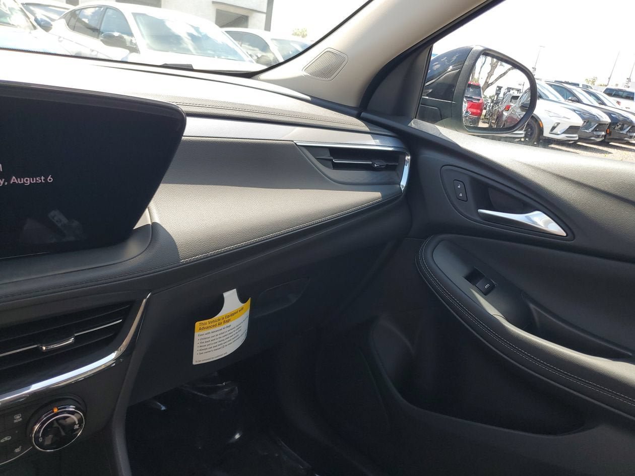 New 2026 Buick Encore GX Preferred w/ Comfort Package FWD image 25