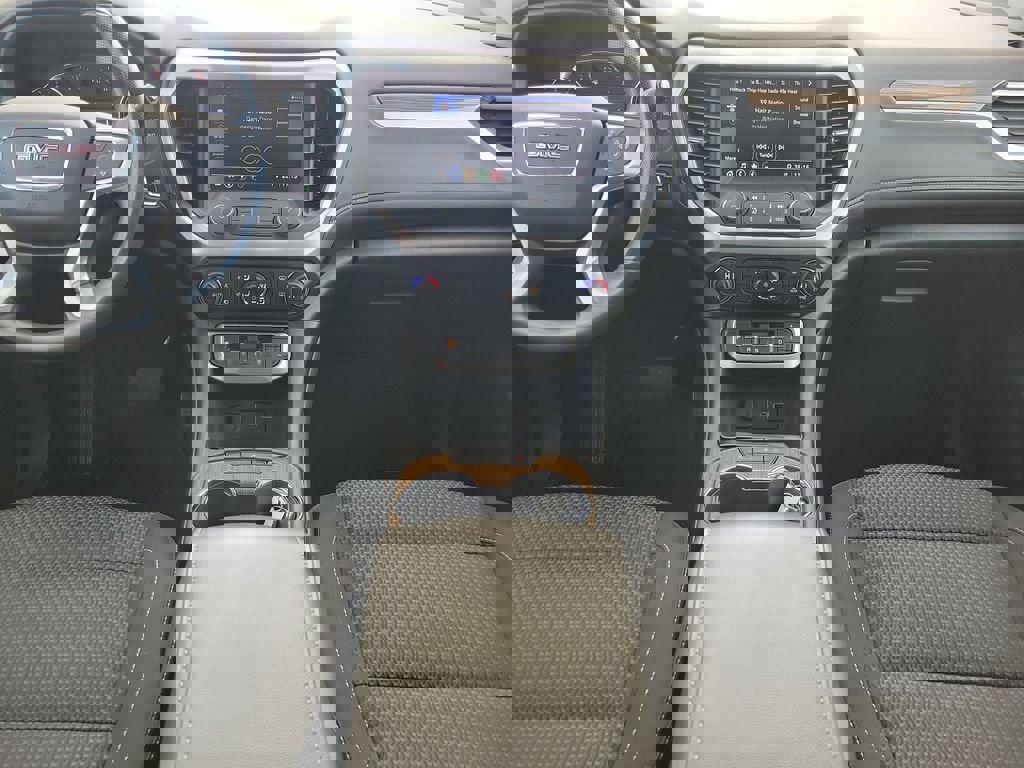 Used 2023 GMC Acadia SLE w/ Driver Convenience Package image 15