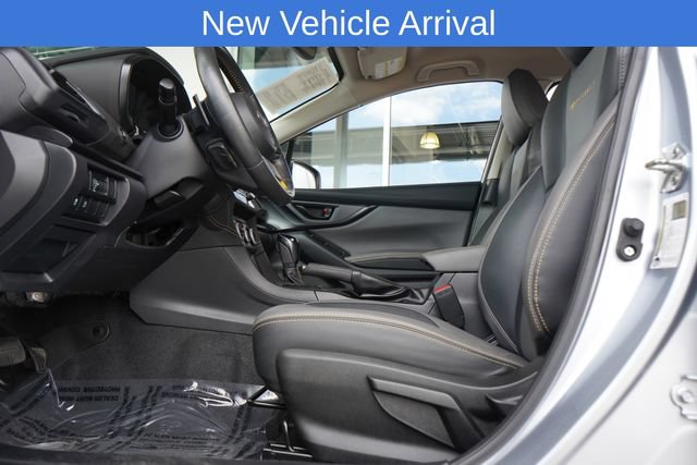 Used 2023 Subaru Crosstrek 2.5i Sport AWD/4WD image 27