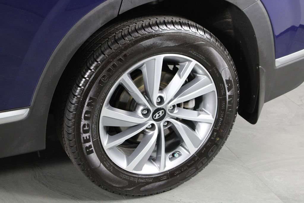 Used 2020 Hyundai Santa Fe SEL w/ Convenience Package image 10