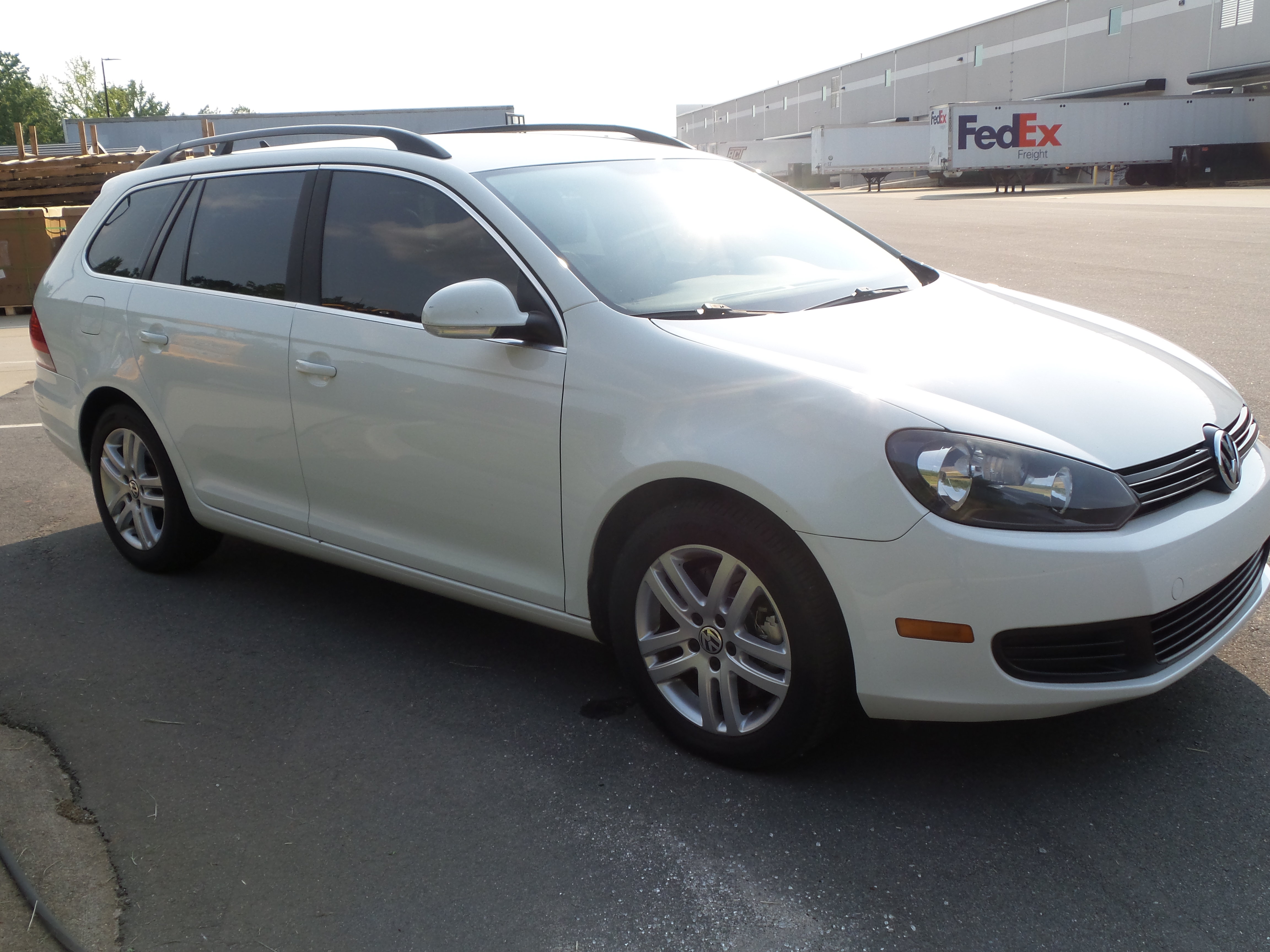 Used 2014 Volkswagen Jetta TDI FWD image 46