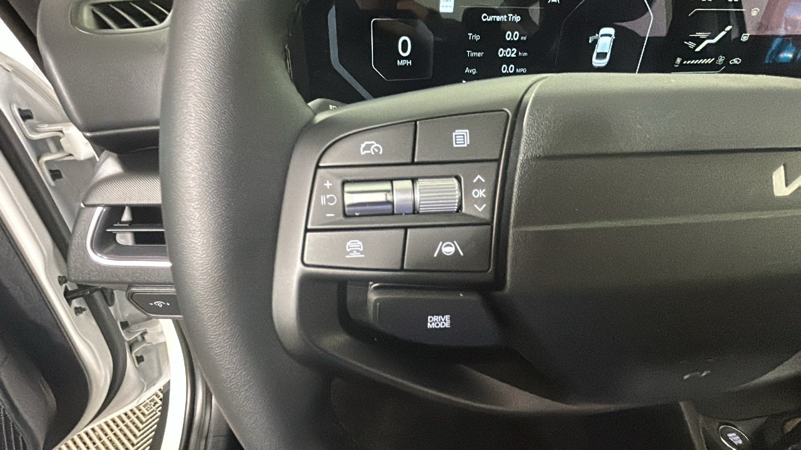 Used 2025 Kia K4 EX FWD image 13