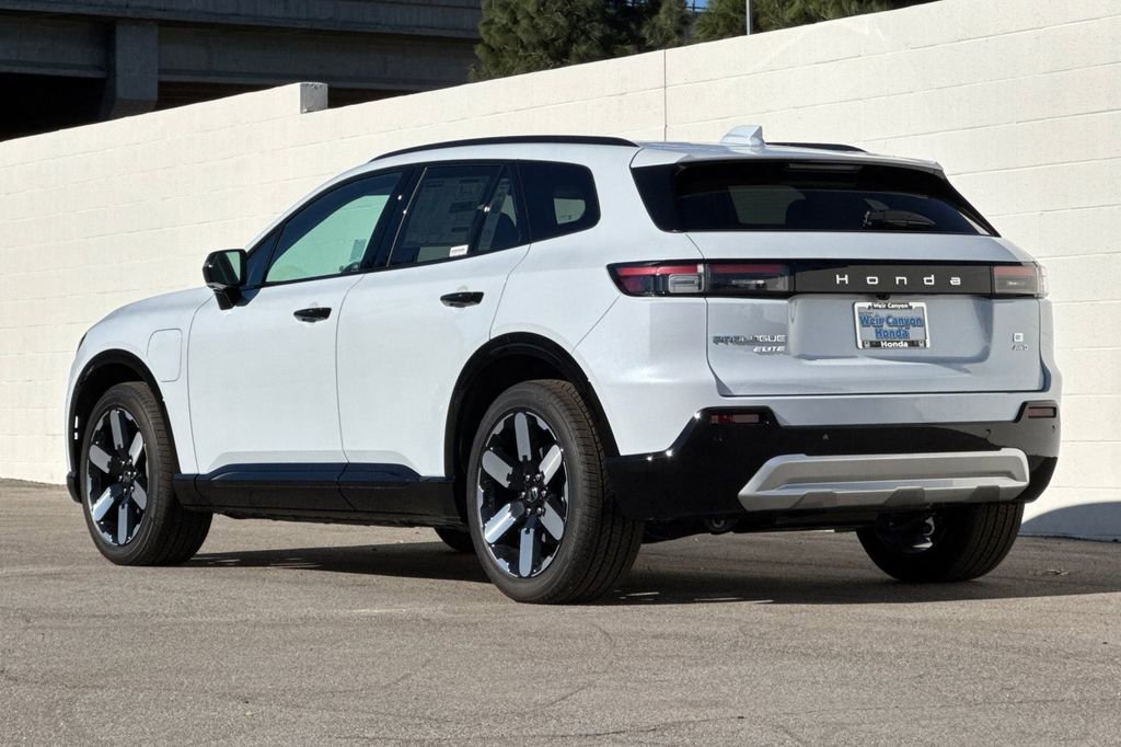 New 2026 Honda Prologue Elite image 6