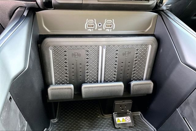 New 2026 RAM 3500 Laramie w/ Max Tow Package image 28