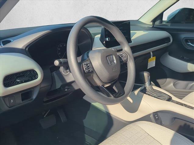 New 2027 Honda HR-V LX image 3