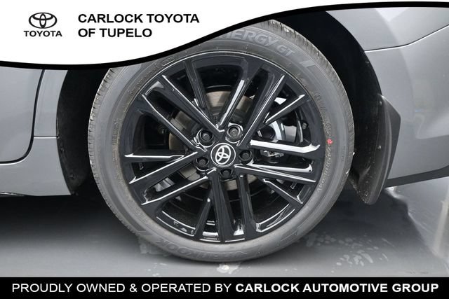 New 2026 Toyota Camry SE w/ Convenience Package FWD image 15