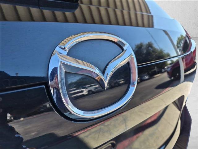 Used 2025 MAZDA CX-5 AWD 2.5 S w/ Select Package image 29