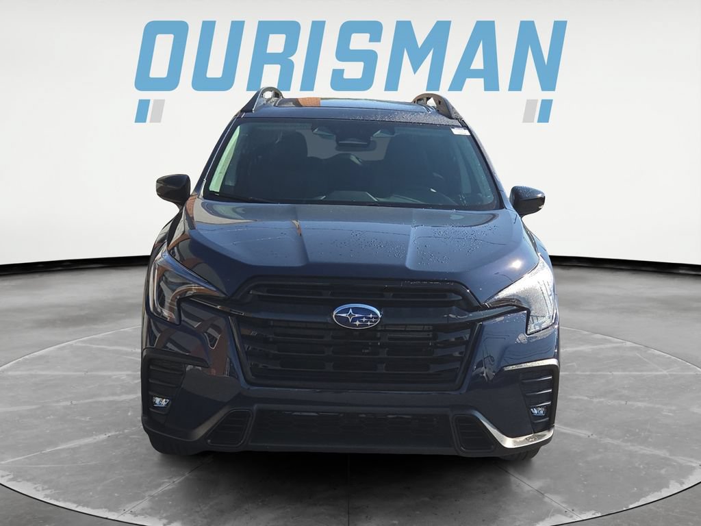 Used 2025 Subaru Ascent Bronze Edition w/ Onyx Package AWD/4WD image 8