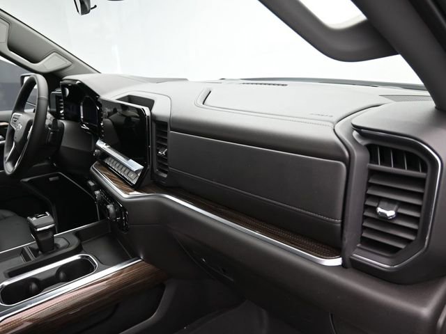 New 2026 Chevrolet Silverado 1500 RST image 39