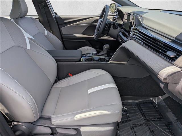 Used 2025 Toyota Camry SE FWD image 21
