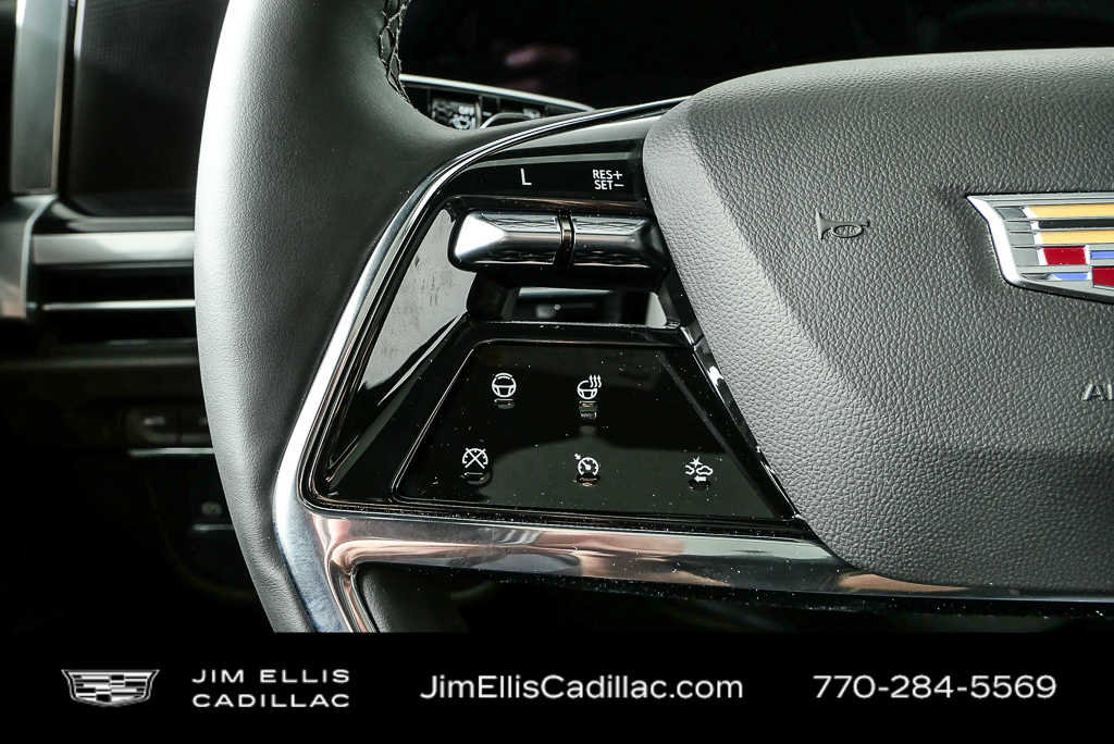 Used 2026 Cadillac Escalade Sport w/ Touring Package image 11