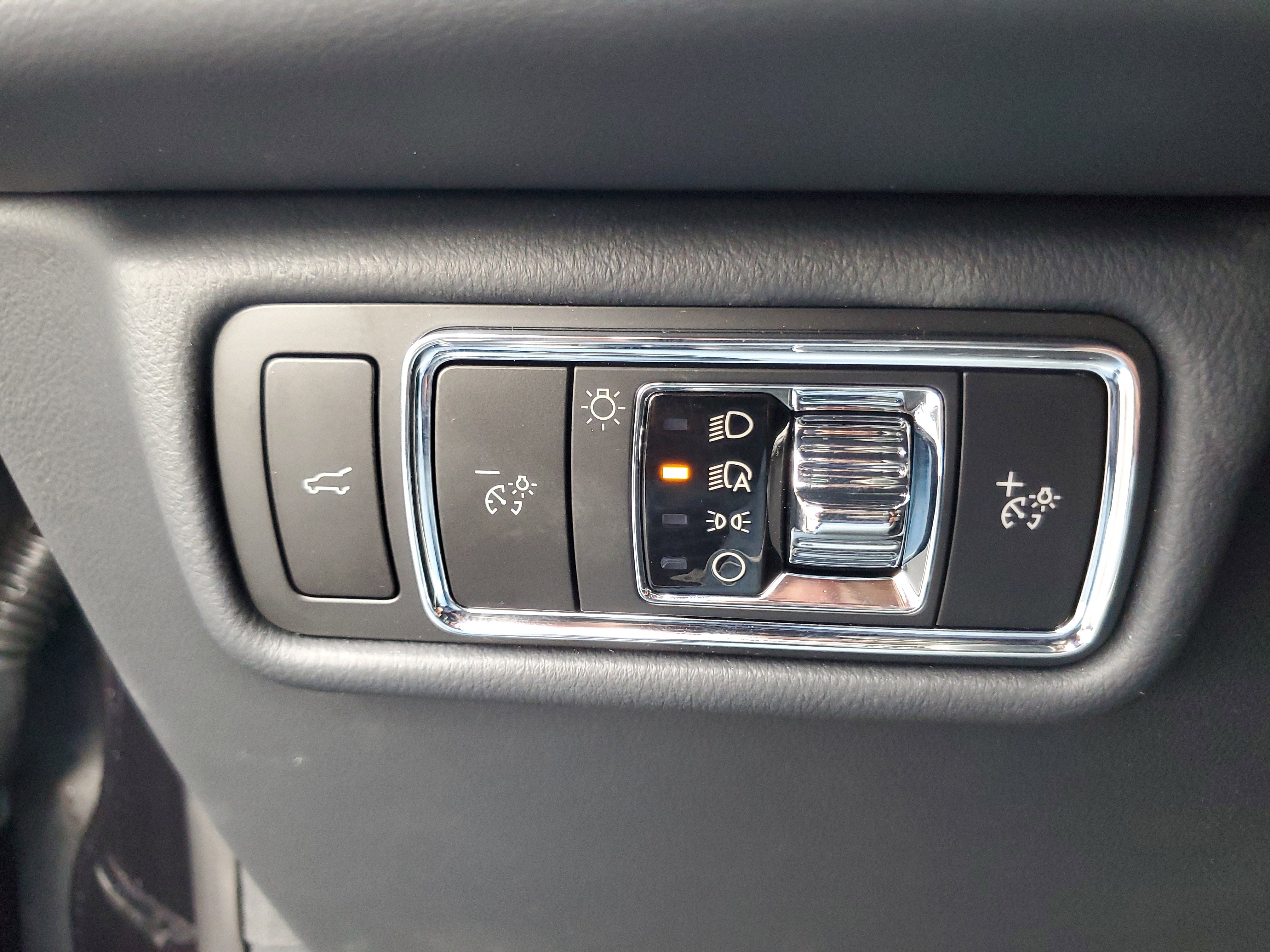 New 2026 Lincoln Aviator Reserve image 13